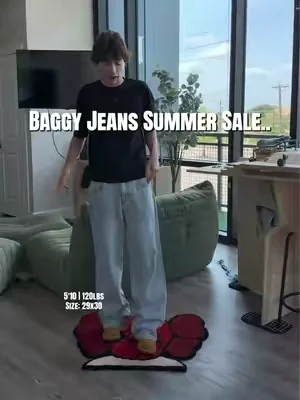 #baggyjeans #streetwearfashion #pacsun 