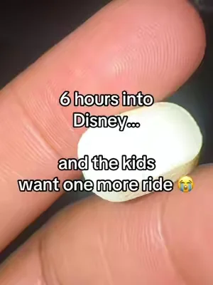 Parents… this one’s for you. 😂 #Disney #TravelHack #FamilyTrip #Energy #DealsForYouDays 