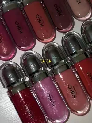 😍#kikomilano #lipgloss #fy 