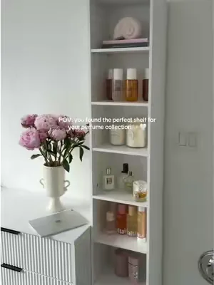 #dealsforyoudays #bookshelf #homedecor #homeorganization #coquettehome  