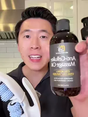 Grab this bestselling cellulite massage oil and roller bundle right now! #DealsForYouDays  #summervibes #TikTokShopCreatorPicks  #TikTokShopStockUp 