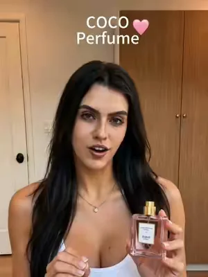 The staying power is insane! they are literally shipping it for Free right now !!💝 #perfumetiktok #coco #fragrance #womensperfume #perfumeforgirls 
