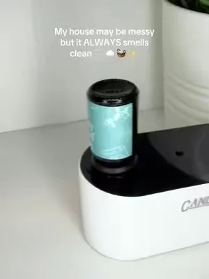 #waterlessdiffuser #fragranceoil #fragranceoils #diffuseroil #cleanhome 