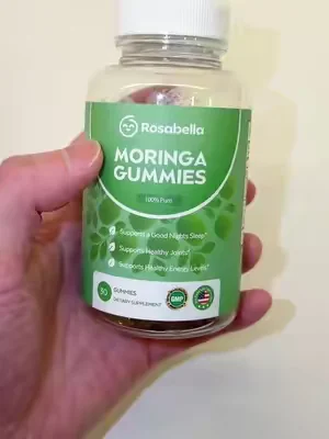 Get these bestselling moringa gummies right now! #DealsForYouDays  #summervibes #TikTokShopCreatorPicks  #TikTokShopStockUp 