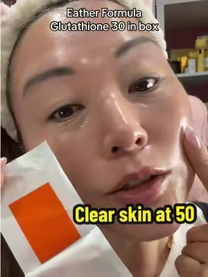 once a day! #dealsforyoudays #tiktokshopcreatorpicks #kbeauty #estherformula #glutathione @ESTHER FORMULA USA 