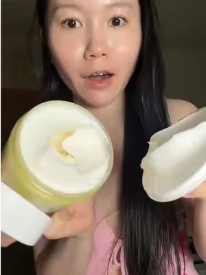 now i know why their bodycare products are so popular  #naturium #bodycare #bodylotion #dealsforyoudays #summeressentials @Naturium 