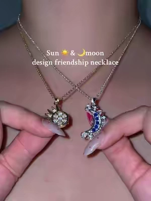 #necklace#daintyjewelry #couple #fyp#SummerVibes