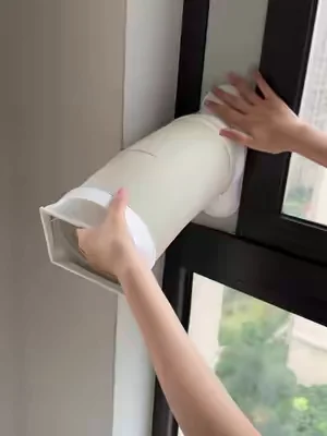 Portable Air Conditioner 10000 BTU#PortableAirConditioner#SummerWins#summervibes#WindowAC #dealsforyoudays