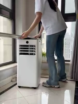 Portable Air Conditioner 10000 BTU#PortableAirConditioner#SummerWins#summervibes#WindowAC #dealsforyoudays