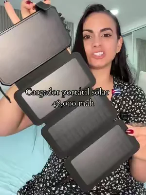 【Deals For Your Days】SOARAISE 48000mAh Solar Charger Power Bank, Wireless Portable Charger with 4 Built-in Cables & 7 Outputs,15W Fast Charging Portable Power Bank with USB C, Battery Pack with Flashlight for All Mobile Devices##charger##charging##dealsforyoudays