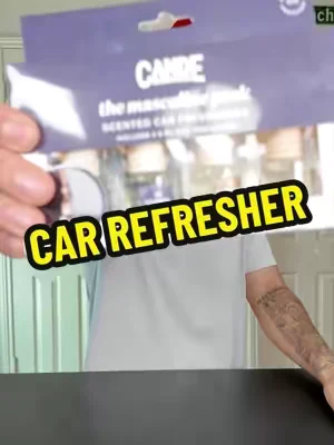 #caraccessories #carrefresh #deodorizer 