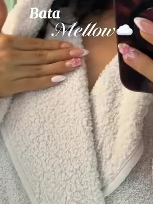 Mellow Sleep MellowSoft Hood ☁️✨