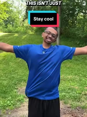 If you’re trying to stay cool this summer check out this waist fan. #staycool #fan #portablefan #waistfan 