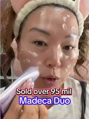 Madeca Duo is on sale! #dealsforyoudays #tiktokshopcreatorpicks #kbeauty #madecacream @Centellian24 