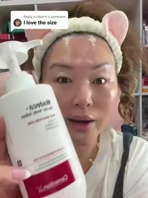 Replying to @blair⛧ #dealsforyoudays #tiktokshopcreatorpicks #kbeauty #madecacream @Centellian24 