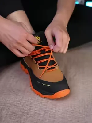 I've never seen a pair of steel toes like these #steeltoeshoes #steeltoe #FathersDay #safetyshoes #SummerVibes 
