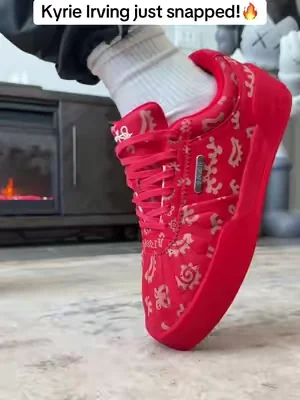 Need these in every color ASAP😭 #kyrieirving #kyrieirvingshoes #sneakers #sneakerhead #antahela 