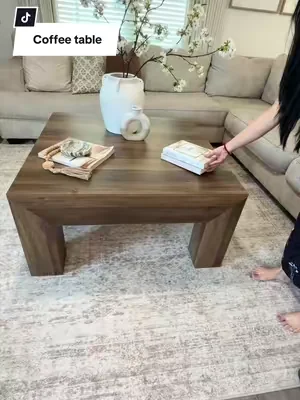 #coffeetable #livingroom #Home #dealsforyoudays #summervibe 