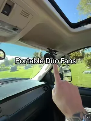 It’s almost the peak of summer and this are selling QUICK! #fans #portablefan #dealsforyoudays 