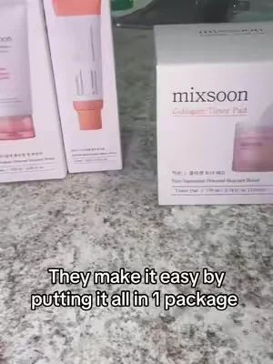 Mixsoon #mixsoon  #dealsforyoudays #summervibes