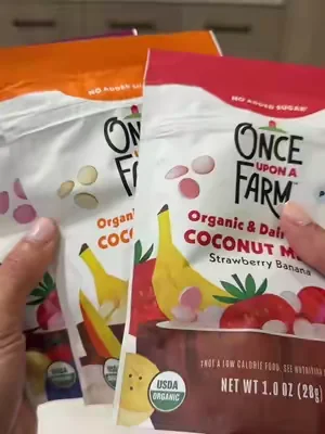 #babysnack #onceuponafarm #dealsforyoudays #summerwins 