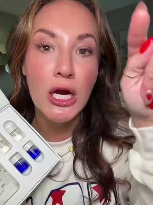 @Qure Skincare microinfusion changed my skincare game #TikTokShopCreatorPicks #qureskincare #skincare #microneedling #antiaging Individual results may vary. Prices, sales, and promotions mentioned in this video were accurate at the time of posting and may change or expire without notice. Please check the product listing on TikTok Shop for the most current pricing and availability. This product is not intended to diagnose, treat, cure, or prevent any disease. Statements in this video are for general wellness and informational purposes only. Results may vary. Always consult your healthcare provider before starting any new supplement or regimen.