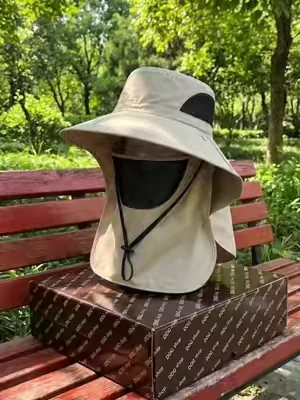 Unisex Outdoor Sun Cap #suncap #Outdoors #fypシ 