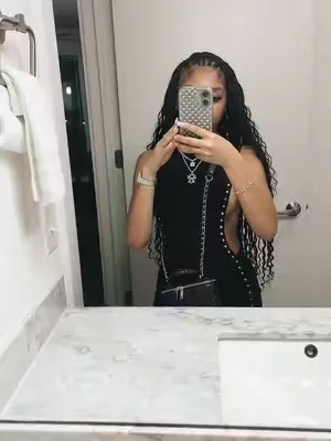 Fye 🥰 #fyp #outfitinspo #blackdress #cluboutfit #concertoutfit 