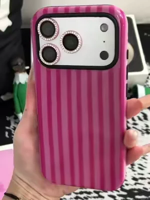 #iphonecase #iphone17promax #iphone17pro #iphone17 #pink 