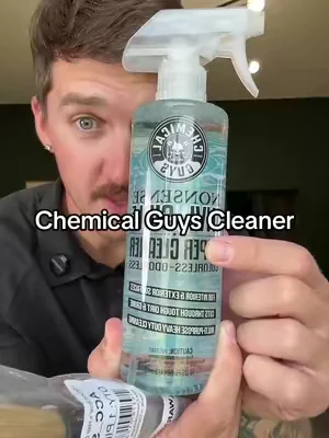 These guys never miss #chemicalguys #cardetailing #carwash #dealsforyoudays 