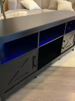 #tvstand #dealsforyoudays #summerwins #summervibes☀️ 