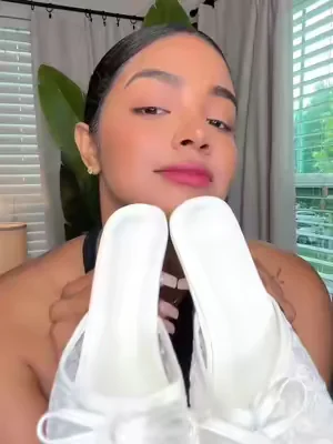 Elegancia, comodidad y un diseño que roba miradas. ✨🤍 