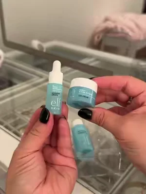 #mini #minis #elf #beauty #elfcosmetics 