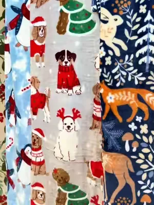 Kringle Express Oversized 60x80 Holiday Printed Throws are back! @@QVC, Inc##kringleexpress##kringleexpressblankets##christmas##christmasblanket##qvc