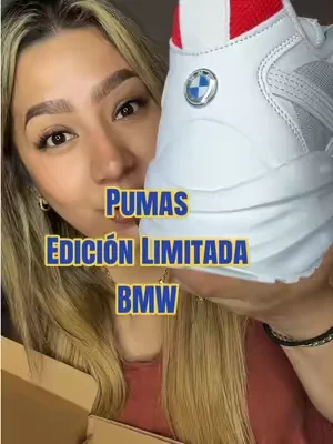 Tenis Pumas #shoes #puma #tenis #tiktokshopcreatorpicks #DFYD 