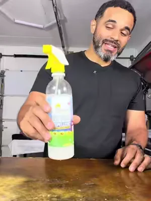 Repelente para gallinas y gallineros contra insectos y plagas #dealsforyoudays #tiktokshopcreatorpicks #summerwins 