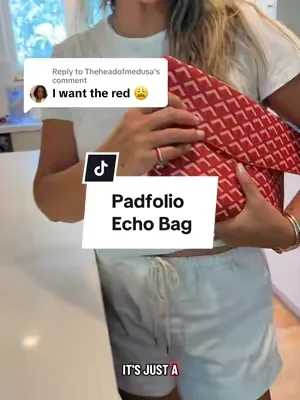 Replying to @Theheadofmedusa I see the red but who knows for how long ❤️👀😬 #dealsforyoudays #backinstock #clutchbag #designervibes #colorpop 
