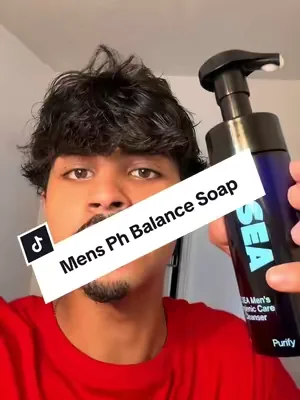 crazy men still dont know this #menshygiene #dealsforyoudays #stinky #balls #phbalance 
