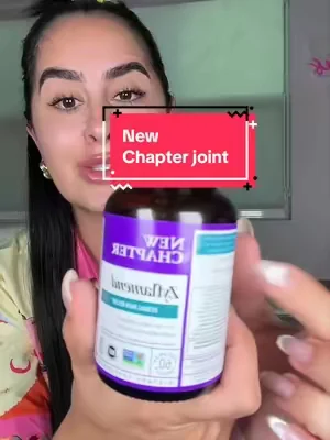 #newchapterinc #jointpain #joint #dealsforyoudays @New Chapter Inc #honestreview 
