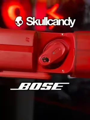 Otra vez están disponibles en todos los colores los Skullcandy Method 360ANC, se habían agotado la mayoría de colores pero de nuevo están en stock y los de color blanco están en especial#skullcandymethod360 #earbuds #gymearbuds #audifonos #contenidoviral #latinosenusa #skullcandy #BOSE