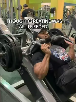 I thought creatine was all I needed. Then long workdays proved me wrong. I added Black Forest Turkesterone plus Tongkat Ali alongside creatine to support stamina, recovery, and workout consistency. Third party tested. 1000mg per serving. It’s become part of the routine that helps me stay consistent when life gets busy. @Black Forest Supplements  #Turkesterone #TongkatAli #WorkoutConsistency #GymSupplements #dealsforyoudays 