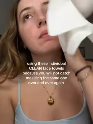 #cleantowels #cleanskin #trending #dealsforyoudays 
