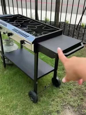 #gasstove #summerwins #dealsforyoudays #tiktokshopcreatorpick 