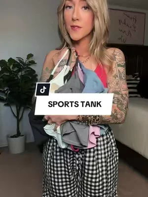 #sportsbras #builtinbratanktop #sportstanktop #dealsforyoudays #summerwins 