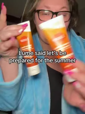 #lume 