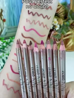 Twelve ways to slay, liner stays all day.#tiktokshop #Summervibes #fyp #makeuphacks #beauty 