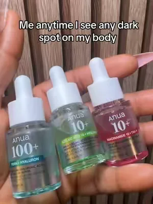 @anua_global #tiktokshopcreatorpicks #creatorsearchinsights #anuaskincare #skincareroutine #tiktokshop 