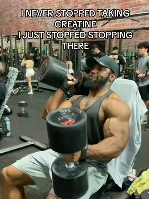 I never stopped taking creatine. I just stopped stopping there. I added Black Forest Turkesterone plus Tongkat Ali alongside creatine to support stamina, recovery, and workout consistency. Third party tested. 1000mg per serving. It’s become part of my daily routine for staying consistent when long workdays make getting to the gym the real challenge. @Black Forest Supplements  #Turkesterone #TongkatAli #WorkoutConsistency #GymSupplements #dealsforyoudays 