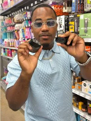 Life is Hard but Shaving Doesn’t Have To Be! This 2 in 1 Shaver is a Game Changer.. Grab it Before it sells out!!  HIT THAT FOLLOW BUTTON!! #mensgrooming #menshygiene #barbertok #hairhacks #summeressentials 