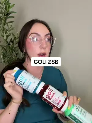 Had no idea it was all tied together #goli This is not medical advice, always refer to your own physician for health advice. Results may vary. #resultsmayvary @Goli® Nutrition 